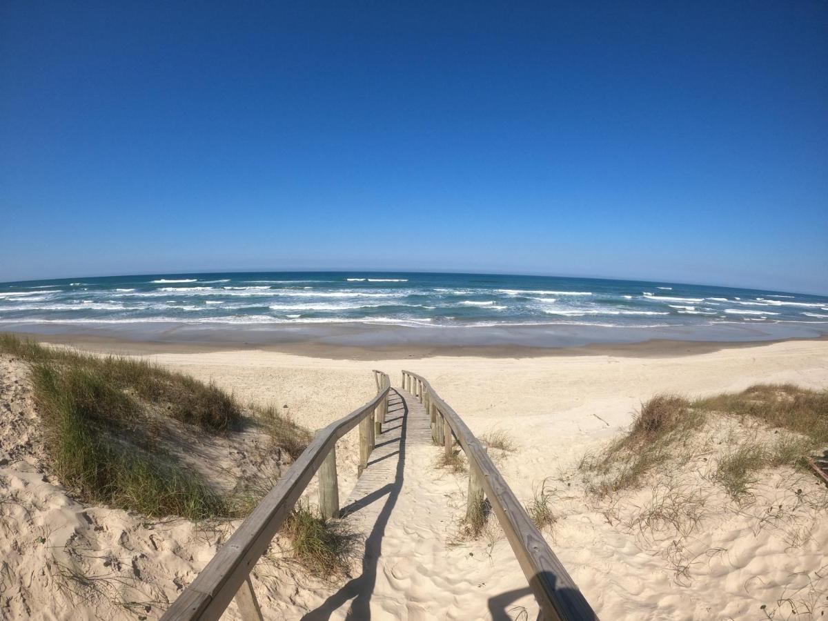 Pousada Magia Da Sereia Balneario Gaivota Buitenkant foto
